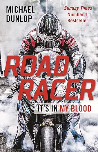 Road Racer: It’s in My&nbsp;Blood