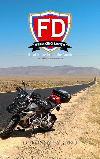 FD Breaking Limits: Road Home From The&nbsp;South