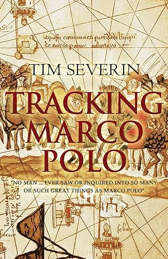 Tracking Marco Polo