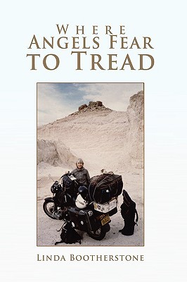 Where Angels Fear to&nbsp;Tread