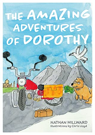 The Amazing Adventures of&nbsp;Dorothy