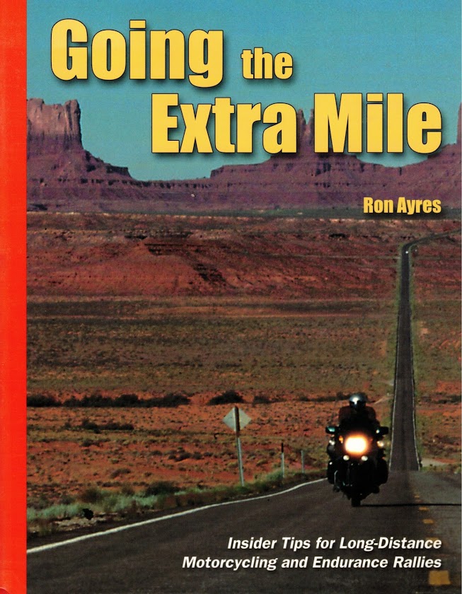 Going the Extra Mile: Insider Tips for Long Distance Motorcycling and Endurance&nbsp;Rallies