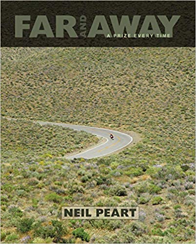 Far and Away: A Prize Every&nbsp;Time