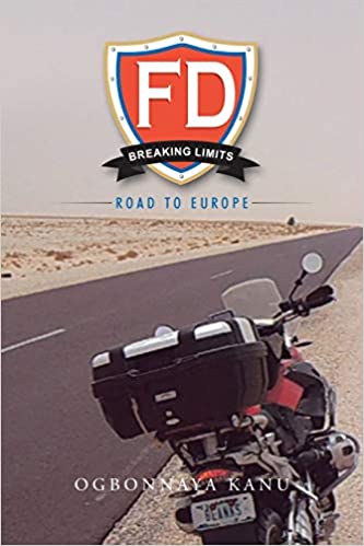 FD Breaking Limits: Road to&nbsp;Europe
