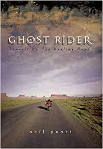 Ghost Rider: Travels on the Healing&nbsp;Road