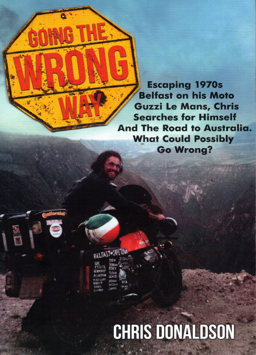 Going the Wrong&nbsp;Way