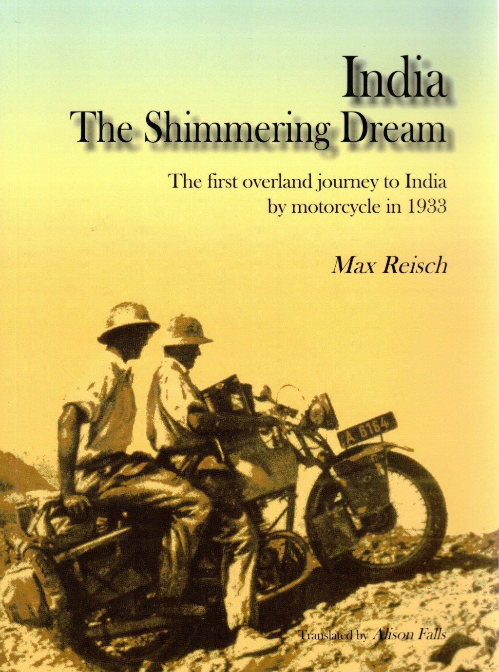 India – The Shimmering Dream: A Captivating Window to a Forgotten&nbsp;World