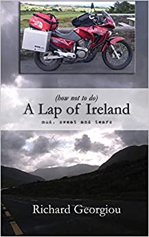 (how not to do) A Lap of Ireland: mud, sweat and&nbsp;tears