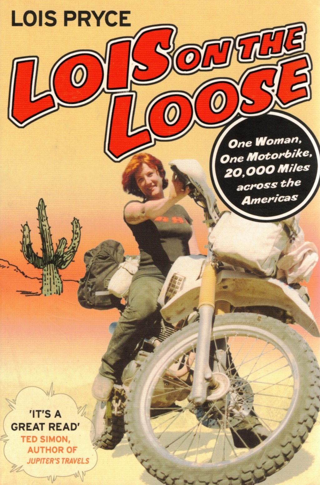 Lois on the&nbsp;Loose