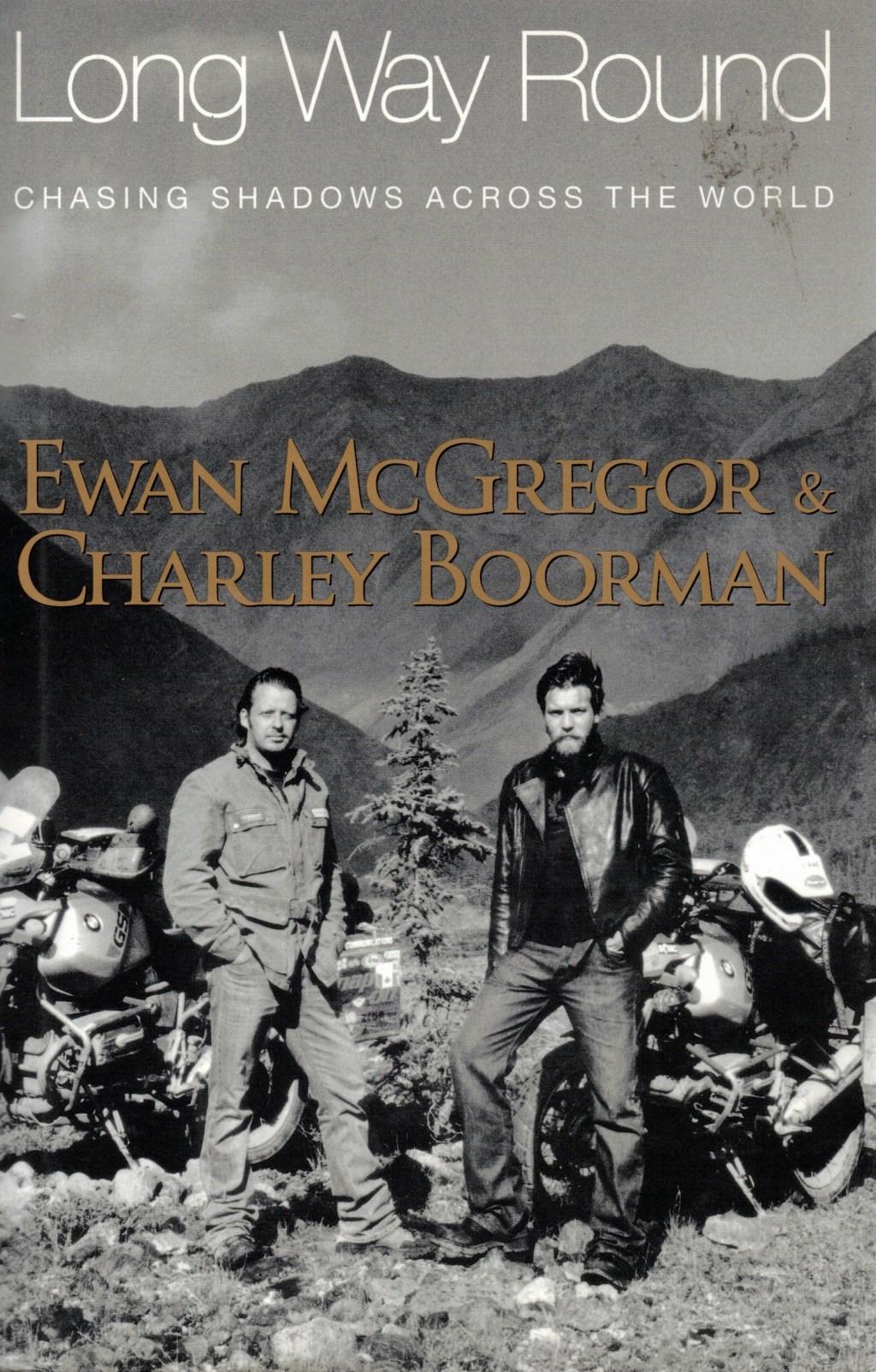 Long Way Round