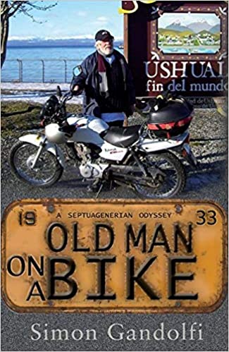 Old Man on a&nbsp;Bike