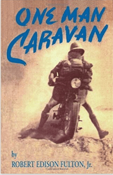 One Man Caravan