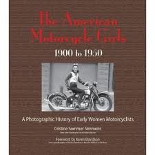 The American Motorcycle&nbsp;Girls