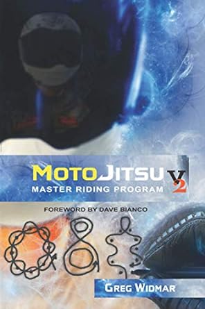 MotoJitsu Master Riding Program Volume&nbsp;2