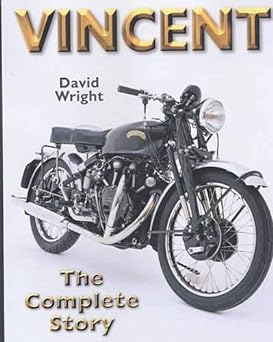 Vincent: The Complete&nbsp;Story