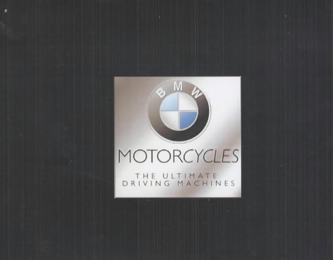 BMW Motorbike: The Ultimate Riding&nbsp;Machine