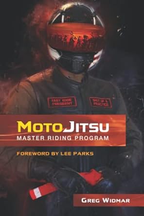 MotoJitsu Master Riding&nbsp;Program