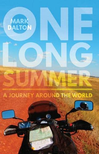 One Long Summer: A journey around the&nbsp;world