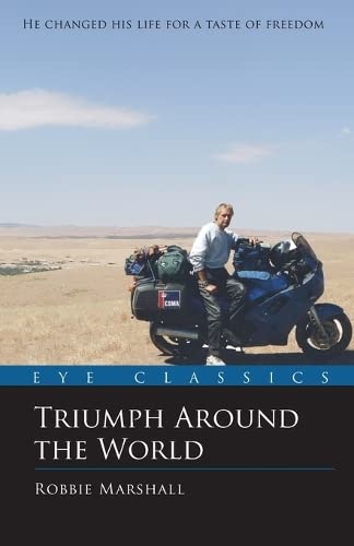 Triumph Around the&nbsp;World