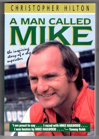 Man Called Mike: The Inspiring Story of a Shy&nbsp;Superstar