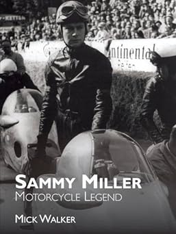 Sammy Miller: Motorcycle&nbsp;Legend