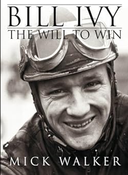 Bill Ivy: The Will to&nbsp;Win