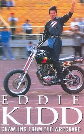 Crawling from the Wreckage 