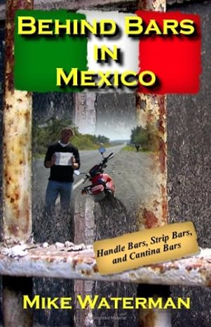 Behind Bars in&nbsp;Mexico