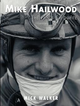 Mike Hailwood: The Fan’s&nbsp;Favourite