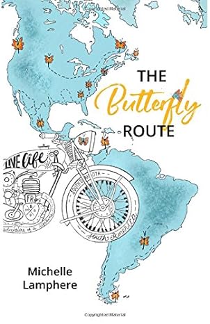 The Butterfly Route
