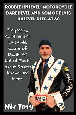 ROBBIE KNIEVEL