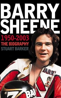 BARRY SHEENE 1950–2003: The&nbsp;Biography