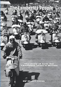 The Lambretta People