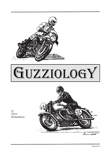 Guzziology Version 9