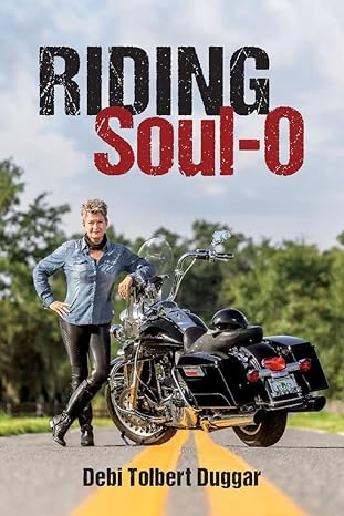 Riding Soul-O: Volume&nbsp;1