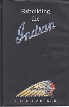 Rebuilding The Indian: Rebuilding the Indian&nbsp;(HB)
