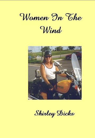 Women in the&nbsp;Wind