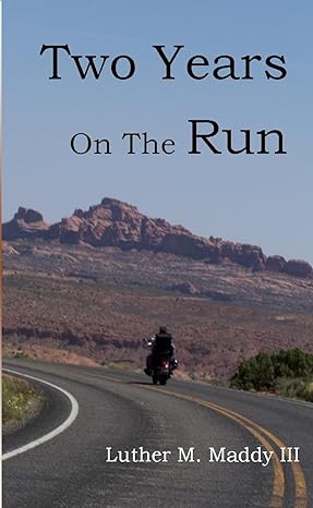 Two Years on the&nbsp;Run