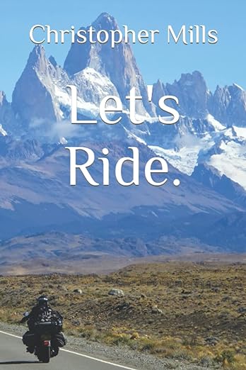 Let’s Ride