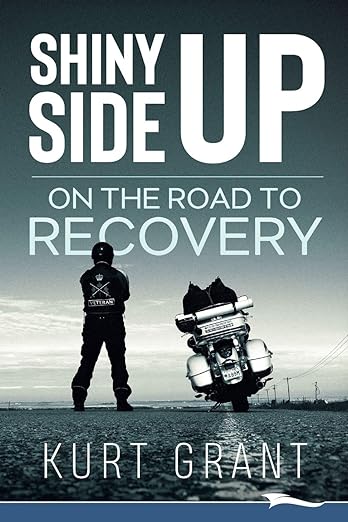 SHINY SIDE UP: On the Road to&nbsp;Recovery