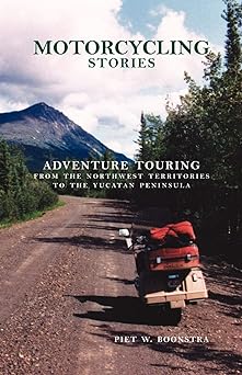Motorcycling Stories