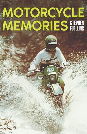 Motorcycle Memories