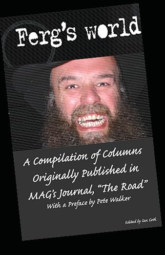 Ferg’s World
