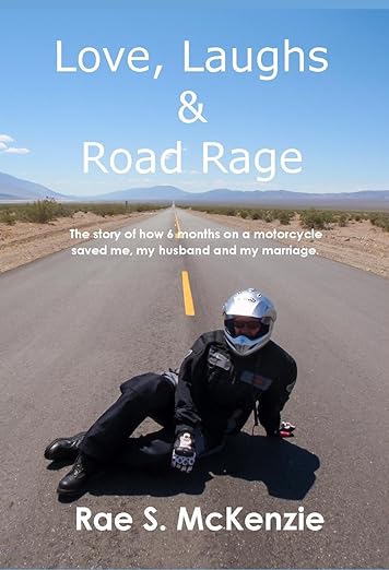 Love, Laughs and Road&nbsp;Rage