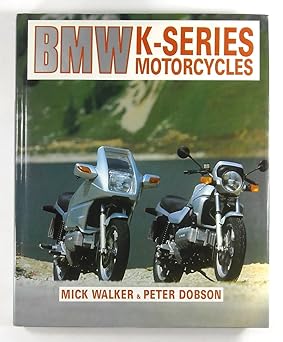 BMW K-Series Motorcycles