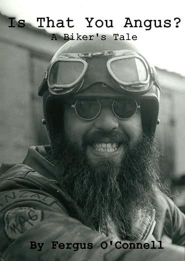 Is That You&nbsp;Angus?