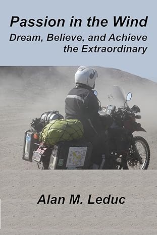 Passion in the&nbsp;Wind