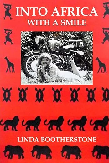 Into Africa With a&nbsp;Smile