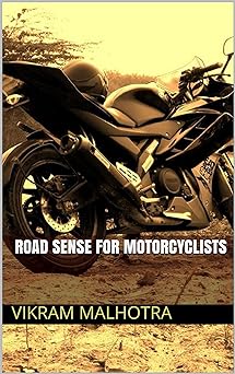 Road Sense for&nbsp;Motorcyclists