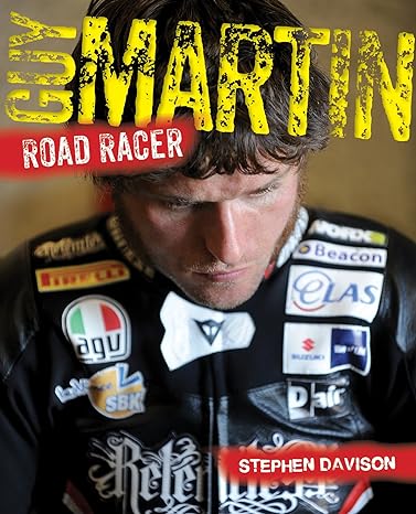 Guy Martin: Road&nbsp;Racer